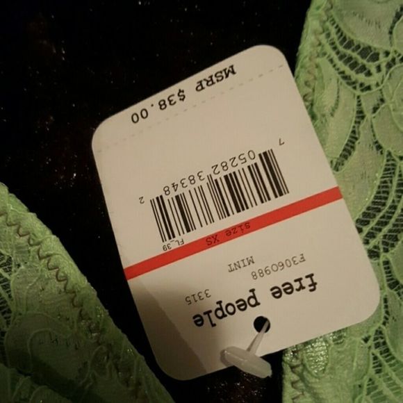 Free People Bra - Picture 2 of 4